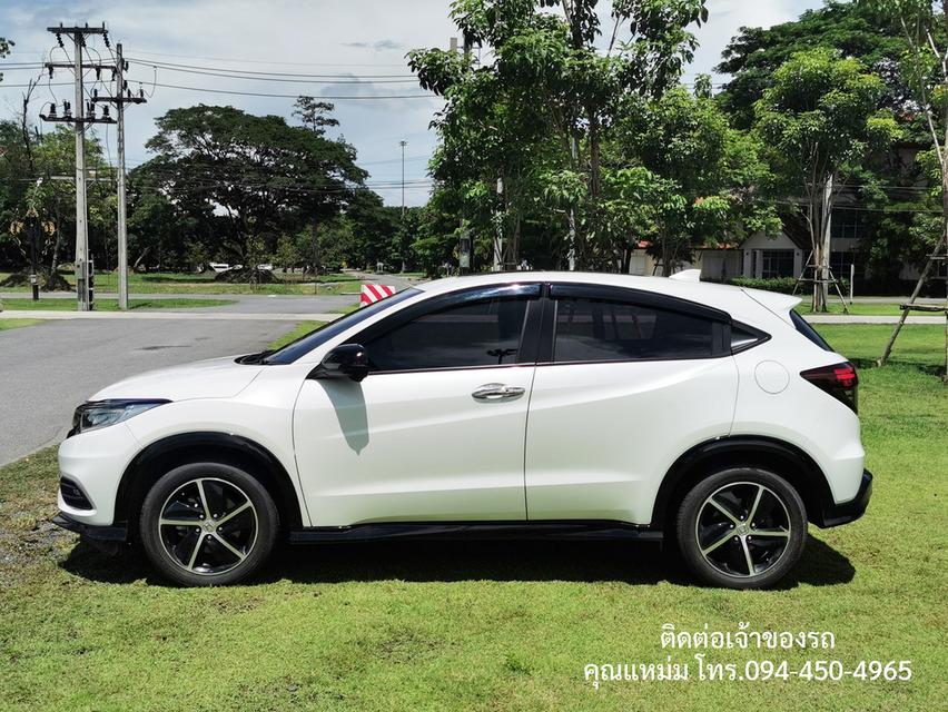 Honda HR-V RS ปี 2020 3