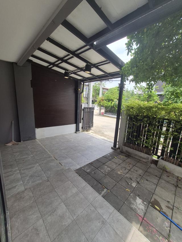 บ้านทาวโฮม ต.บางเลน อ.บางใหญ่ จ.นนทบุรี 3