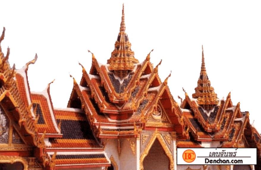 กระเบื้องดินเผาเด่นจันทร์ กระเบื้องจีน