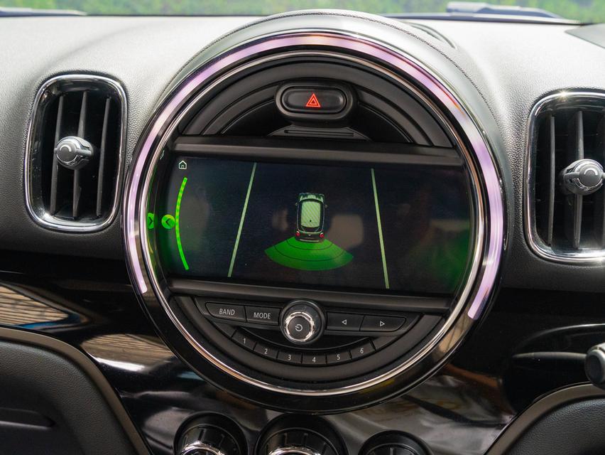 Mini Countryman 2.0 F60 Cooper S Hatchback 2018 รูปที่ 16