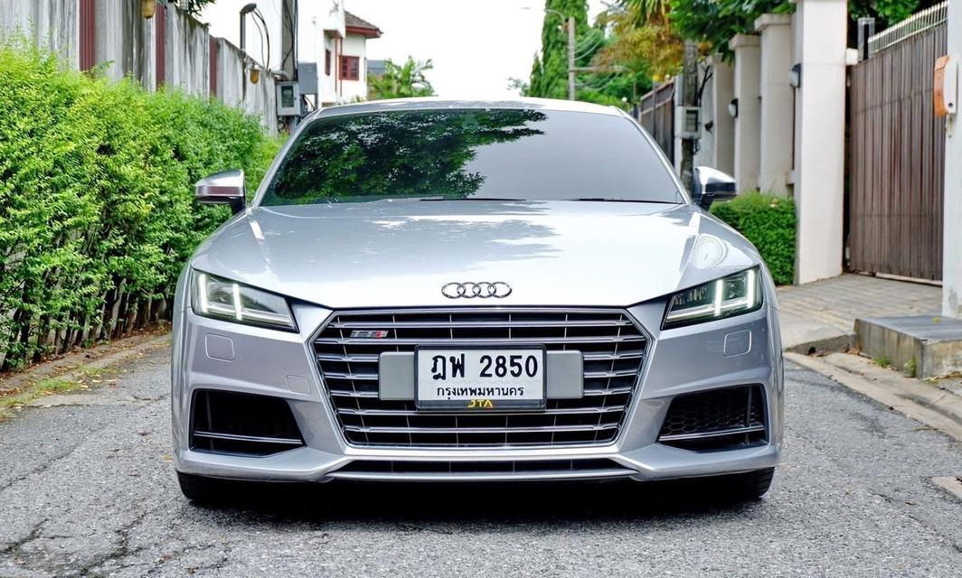 ขาย Audi TT 3