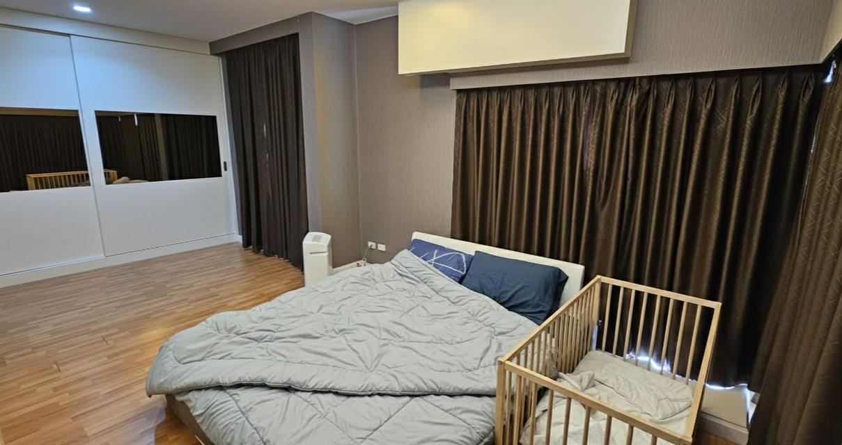 ขายบ้านเดี่ยว 64 ตร.ว. เพอร์เฟคเพลส แจ้งวัฒนะ ติด SISB นานาชาติ ถนนเมน 7.5 ล้าน 10