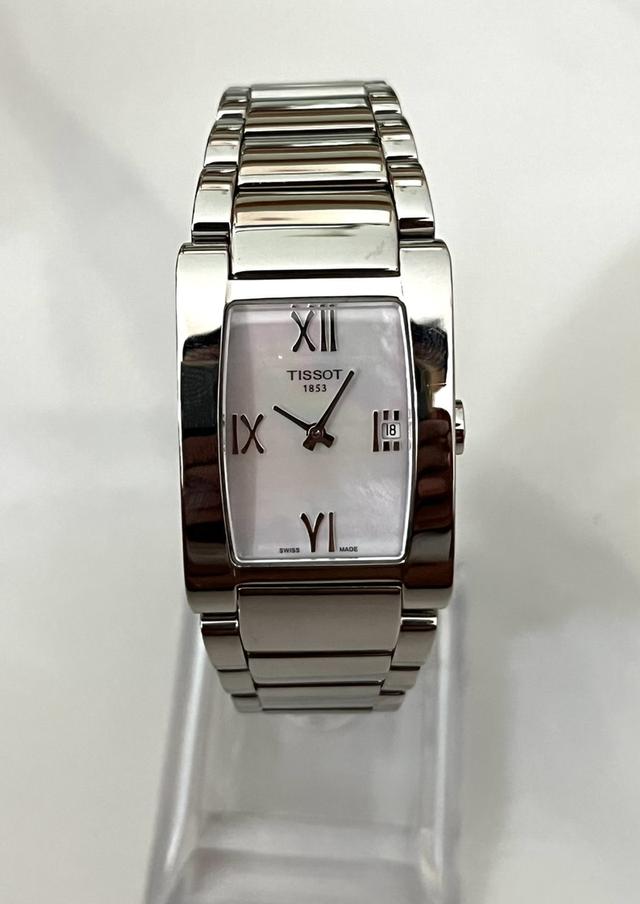 นาฬิกา TISSOT 9