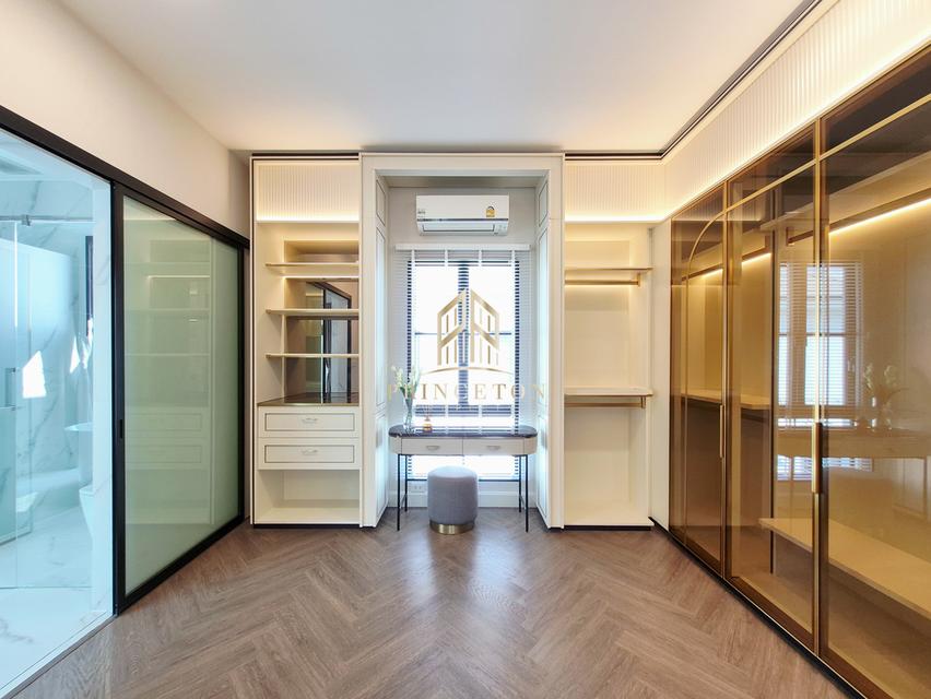 Luxury House For Sale or Rent Nantawan Rama 9 – New KrungthepKreetha 13