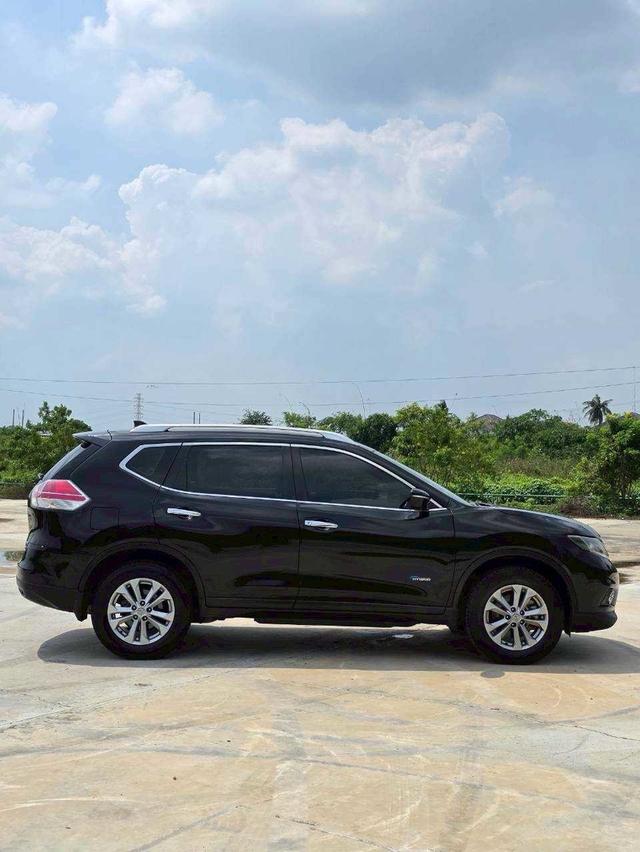 NISSAN X-TRAIL 2.0WD HYBRID 2017  6