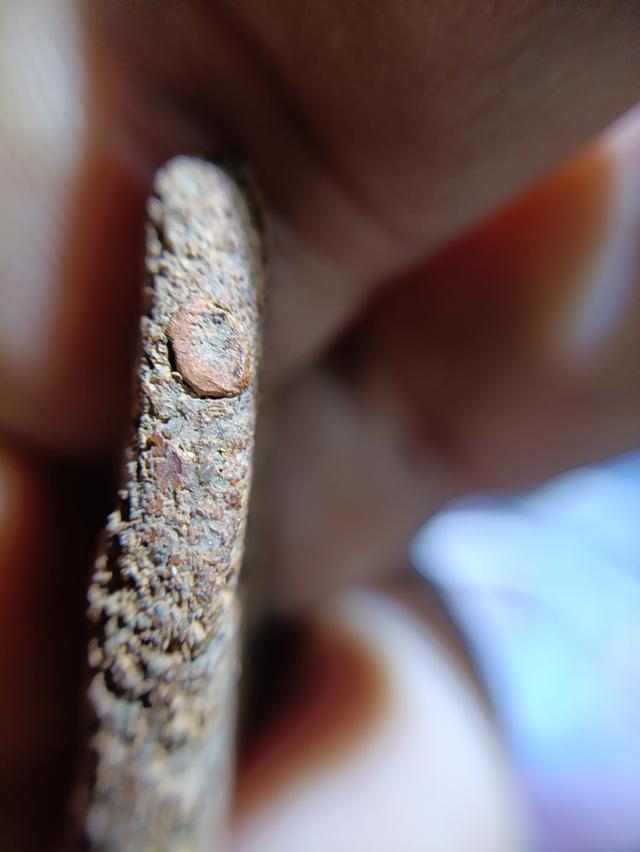 พระกรุบ้านกร่าง แท้แท้ 7