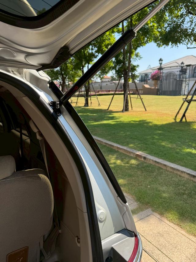 TOYOTA FORTUNER 3.0 G 4WD ปี 2006 สีเทา เกียร์ธรรมดา รูปที่ 10