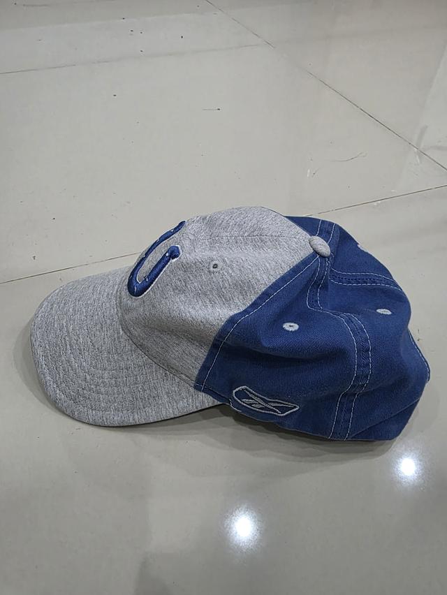 A.หมวก สวย เดิมๆ CAP หายาก วินเทจ เท่ ใส่สบาย ปรับขนาดได้ พร้อมส่ง รูปย่อยที่ 2