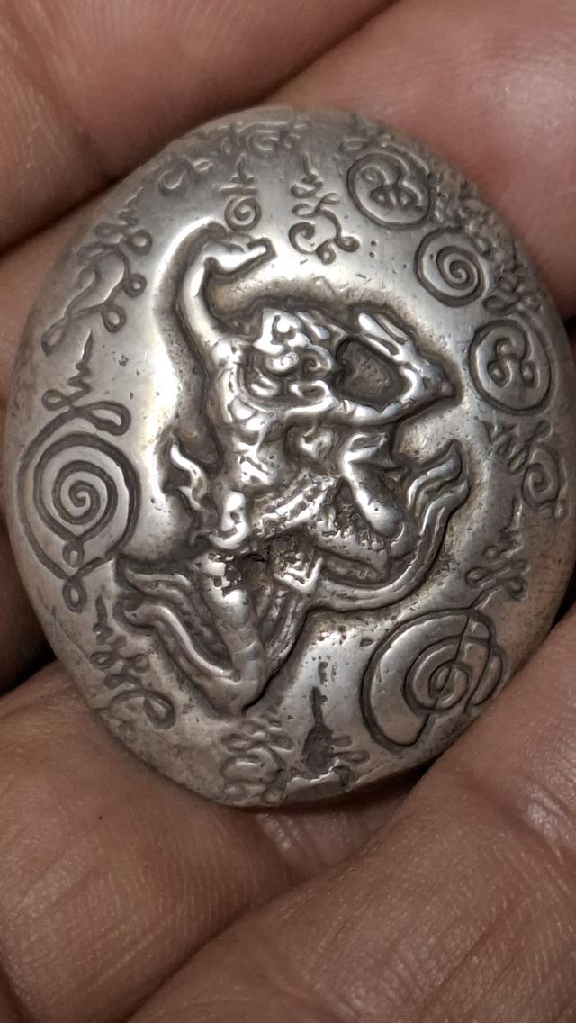 พระปิดตา 2