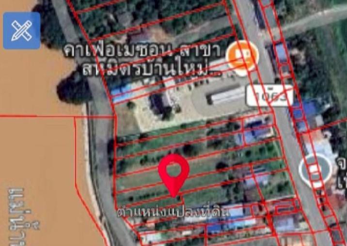 ให้เช่าที่ดินเปล่าถมแล้ว 226 ตารางวา ใกล้แม่น้ำน่านวิวสวย 9