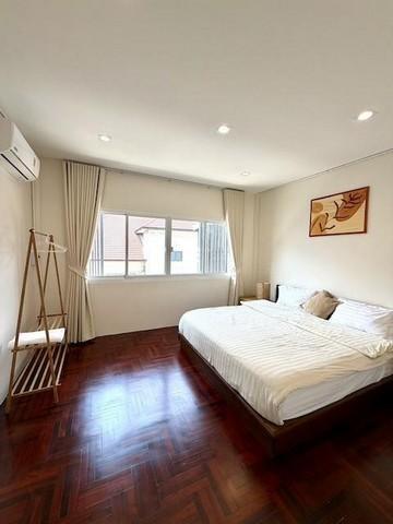 MTR55 Rare Item! เช่าทาวน์โฮม 3 ชั้น คาซา ปาซิฟิกา สุขุมวิท 46 จอดรถในเมืองได้ถึง 5 คัน! พื้นที่เยอะ 400 ตร.ม. 8