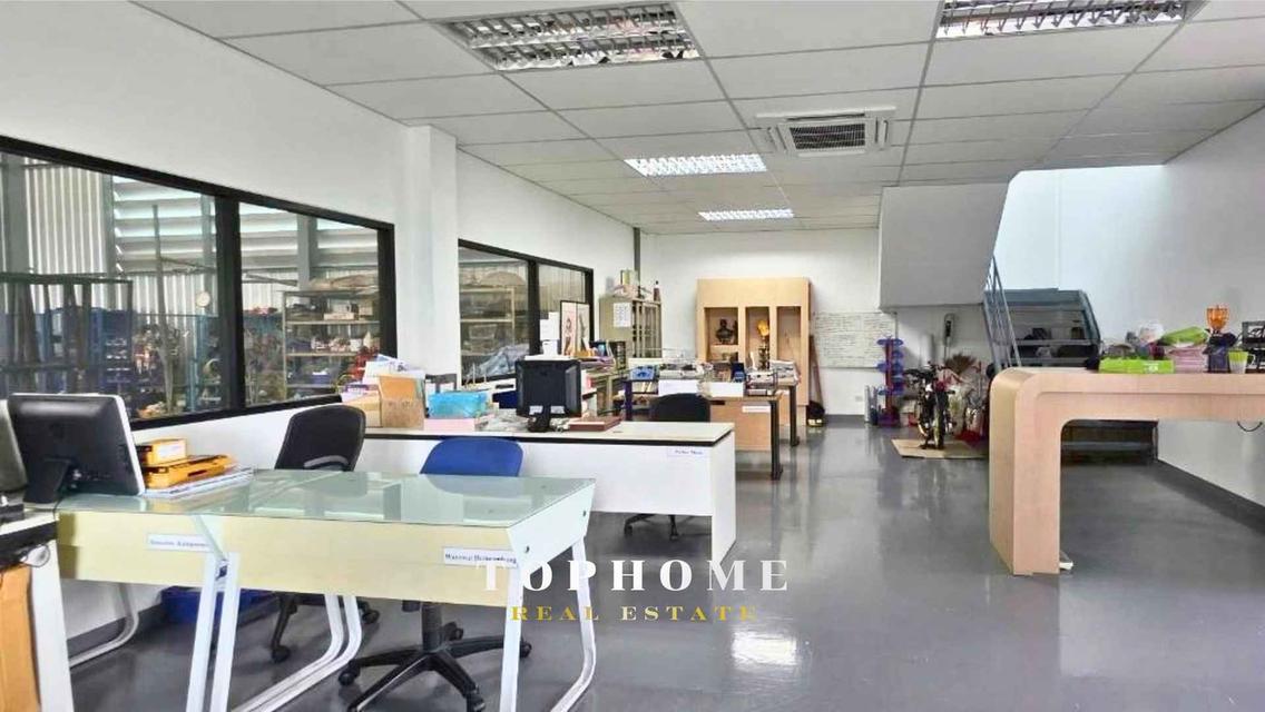 🔥📍 ขายด่วน! ที่ดิน + โกดัง ซอยบงกช 32 รังสิต–คลอง 2 พร้อมใบอนุญาตก่อสร้าง 📍📐 เนื้อที่ 328 ตารางวา 12