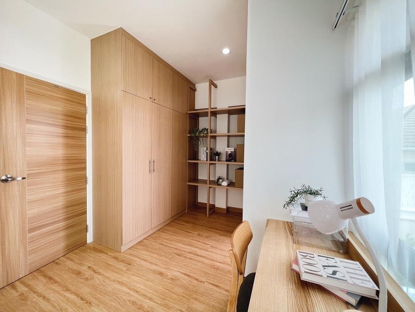บ้านจัดสรรน่าอยู่เชียงใหม่ 16