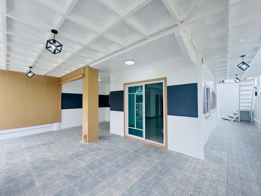 หมู่บ้านพฤกษา30 4