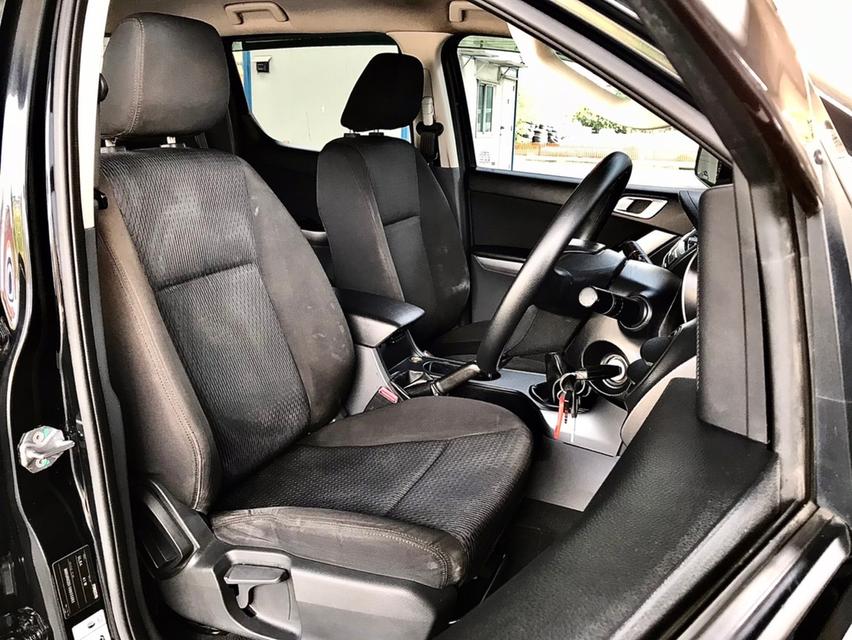 ขาย MAZDA BT-50 PRO 2.2 DOUBLE CAB HI-RACER ปี 2019 เกียร์ธรรมดา 8