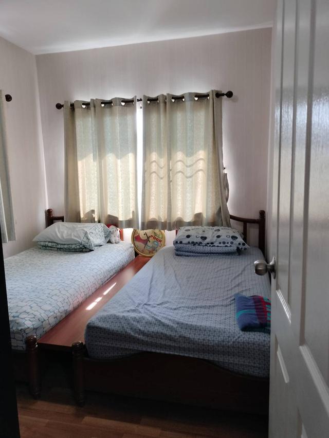 ขายบ้านเดี่ยว หมู่บ้านเพอร์เฟค พาร์ค พระราม 5-บางใหญ่ ตกแต่งครบ 10