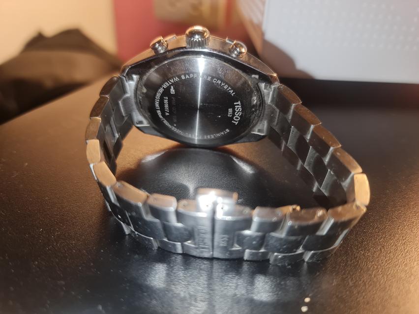 Tissot PR 100 Sport Gent Chronograph 4