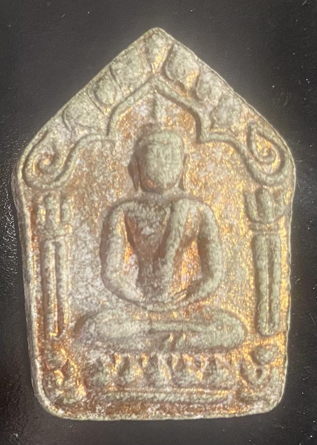 ขุนแผนผงพรายกุมารหลวงปู่ทิมวัดละหารไร่ รูปที่ 3