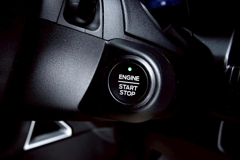 FORD RANGER 2.0 WILDTRAK DBL CAB HI-RIDER NEXT-GEN  2022 8