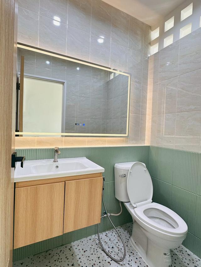 ขายทาวน์โฮม 3 ชั้น 16.5 ตรว. สุทธิสาร-รัชดา-ห้วยขวาง ใกล้mrt,bts ใจกลางเมือง เดินทางสะดวก พร้อมเข้าอยู่ 6