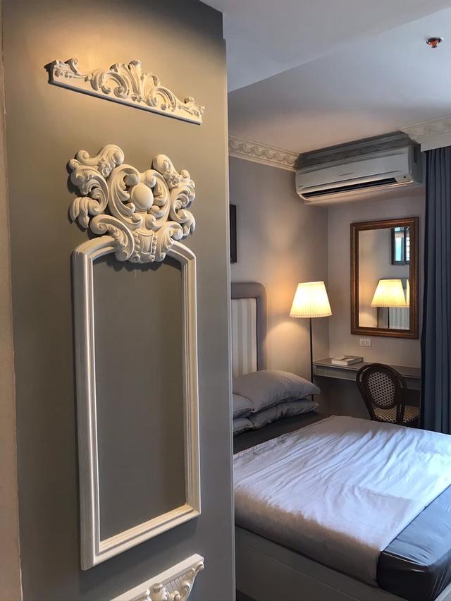 ขายคอนโดพร้อมผู้เช่า The Editor สะพานควาย ชั้น 18 ทำเลดี เดินทางสะดวก ใกล้BTS สะพานควาย 5