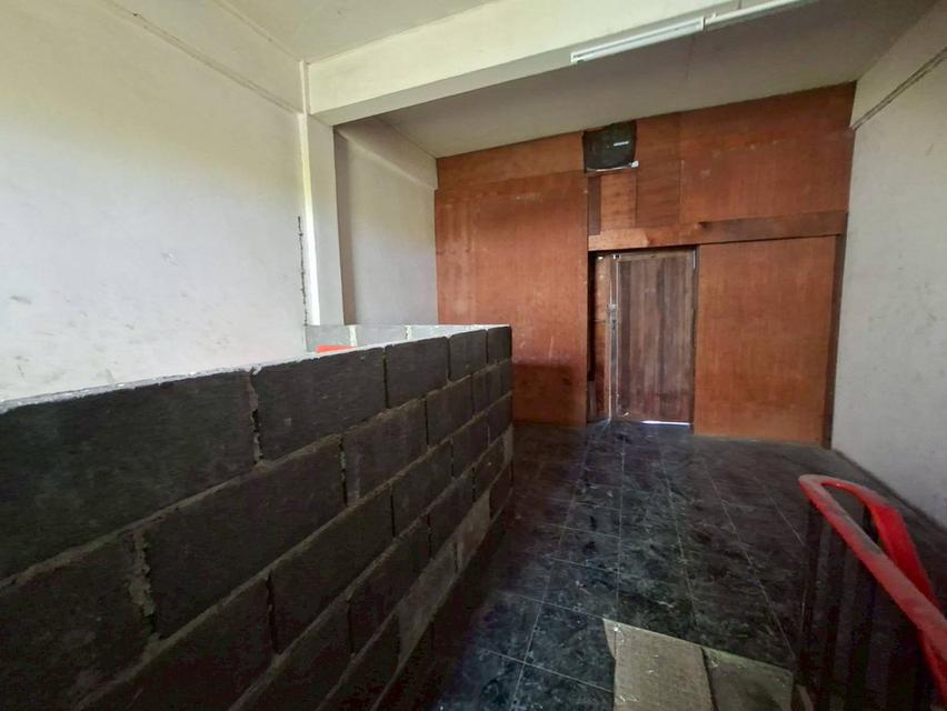 ขายที่ดินถมแล้ว พร้อมสิ่งปลูกสร้าง พื้นที่เยอะ ซอยสุขสวัสดิ์ 70 ใกล้รถไฟฟ้า สถานีครุใน (N.2026) 10