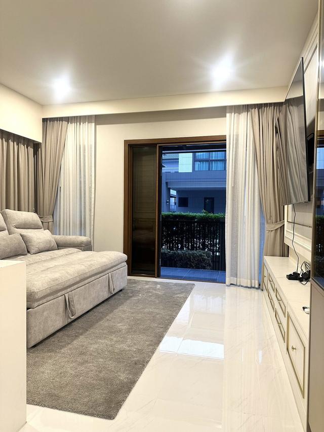  ให้เช่าบ้าน  The City บางนา (โครงการใหม่) ใกล้ Mega Bangna 800 เมตรเท่านั้น  16