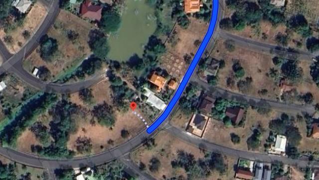 ขายที่ดินเปล่า 1 งาน 49 ตรว. โครงการบ้านเนินน้ำ ตะเคียนเตี้ย รายล้อมด้วยสนามกอล์ฟ ใกล้พัทยา
