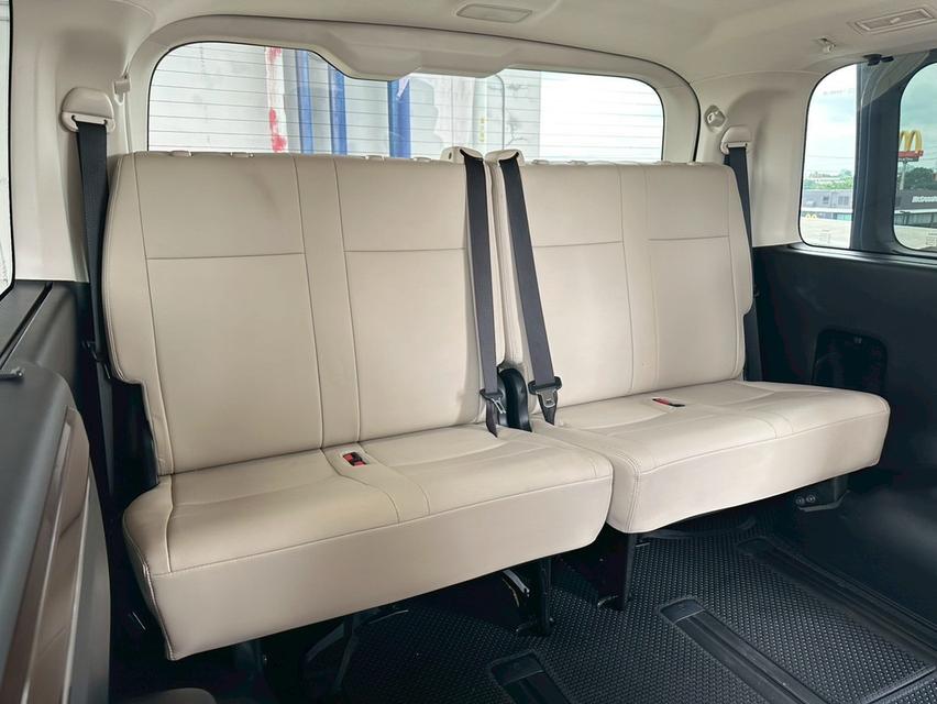 TOYOTA Majesty Model Premium 2.8L Diesel VN Turbo 18