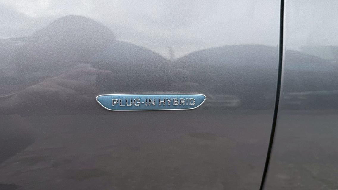 รหัสรถ PB9680 BENZ C350e AVANTGARDE 2018 PLUG-IN 6