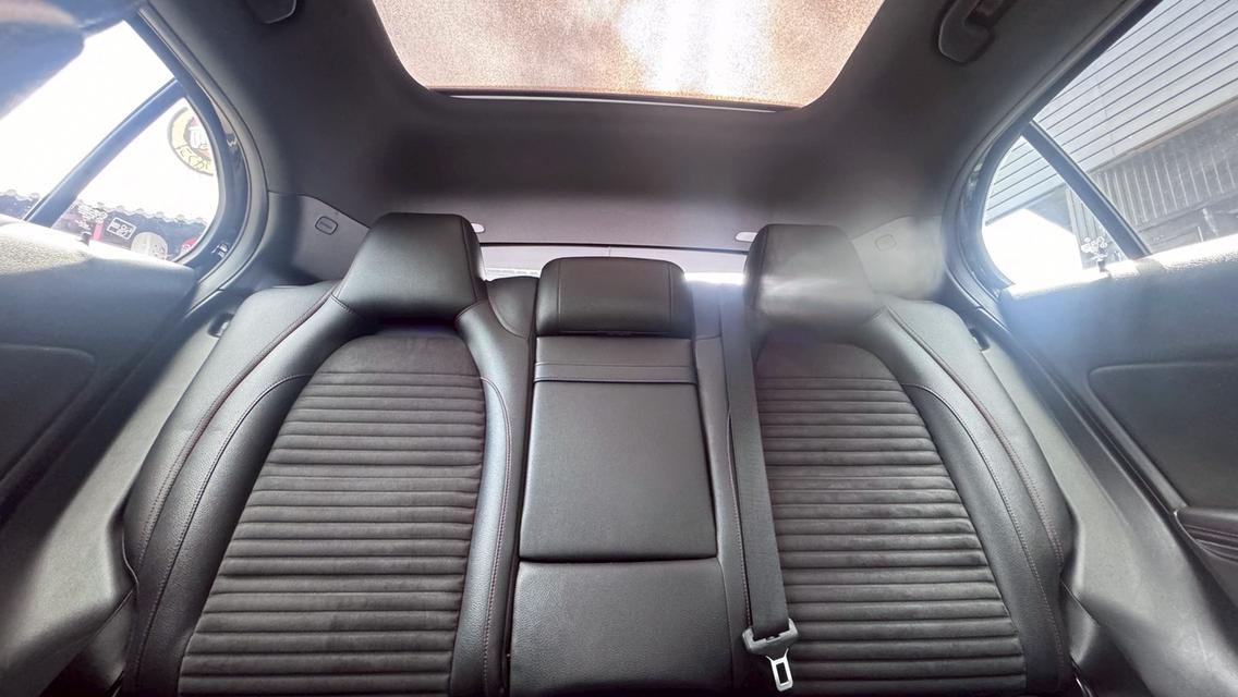 รหัสรถ TPV53 🎊 Mercedes Benz GLA250 2.0 AMG Dynamic 🎊 2016 15