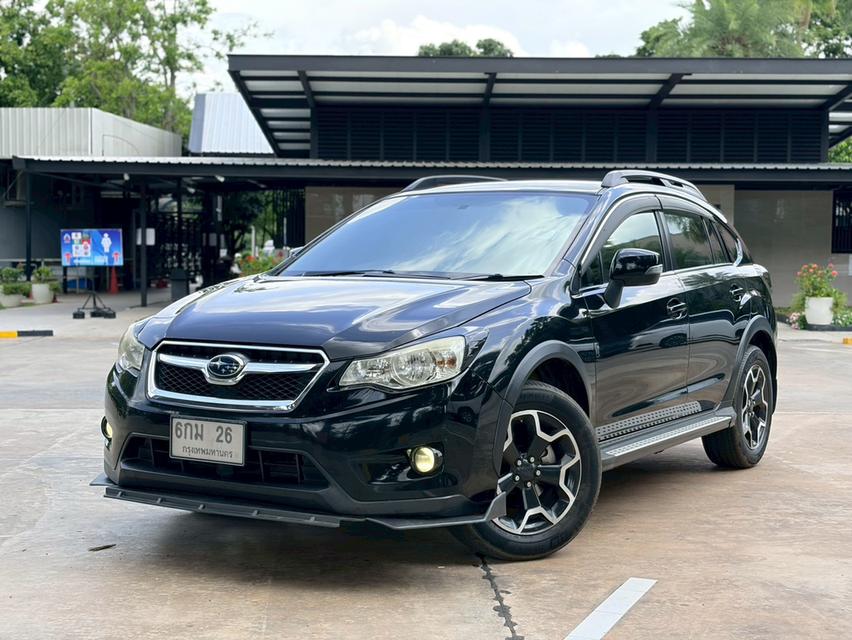 SUBARU XV, 2.0i AT ปี 2017