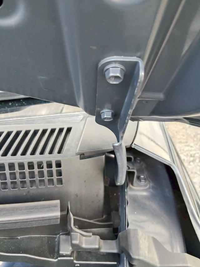 Toyota Yaris Ativ 1.2 Premium A/T รูปที่ 9