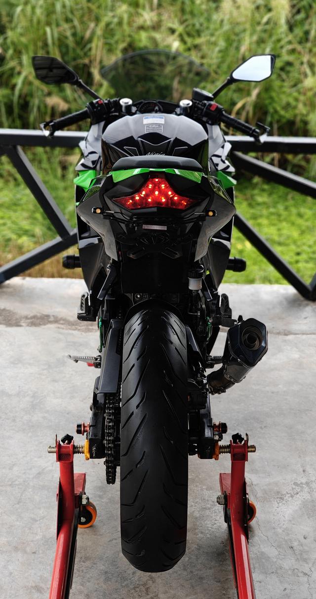 KAWASAKI NINJA400SE Y2020 16