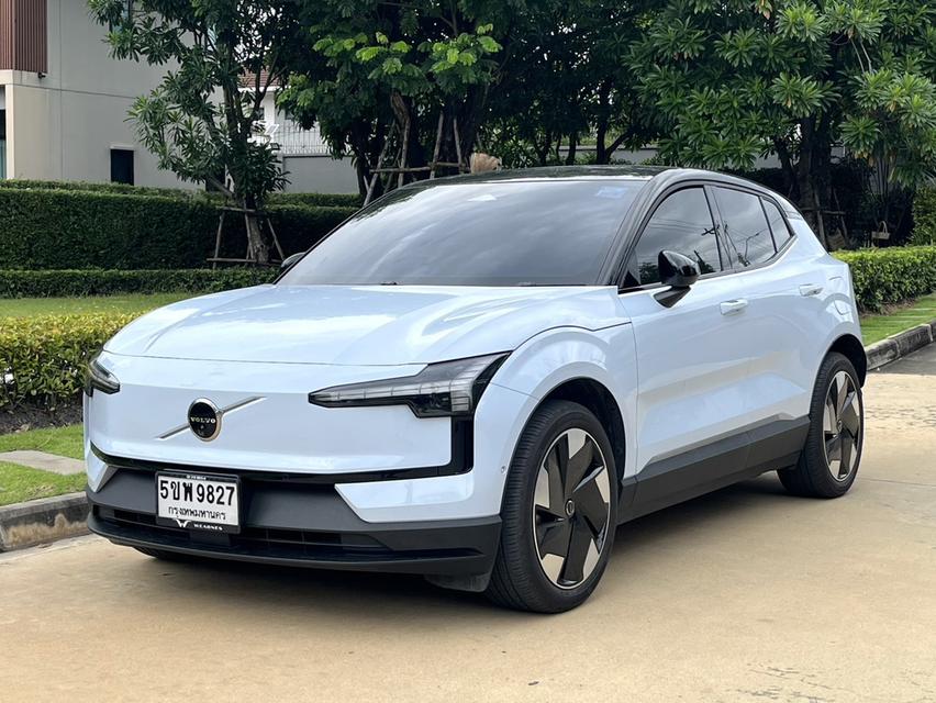 Volvo EX30 Ultra Twin Motor Performance ปี 2024