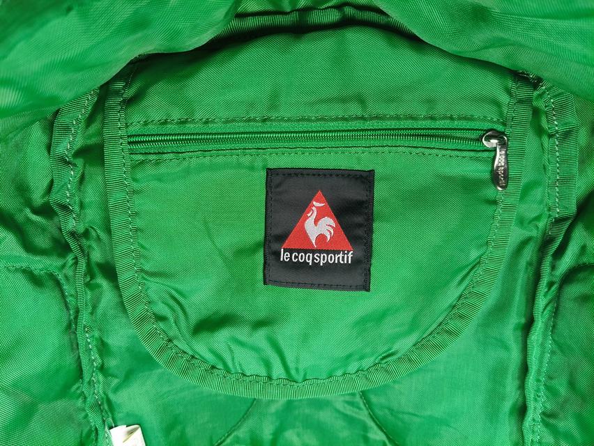 Le Coq Sportif Backpack 9