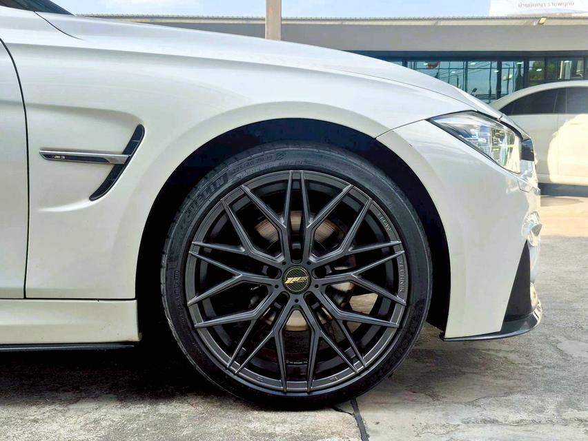 BMW 320d Iconic ปี2019 17