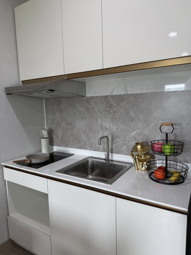 🏢 ขายคอนโดพร้อมอยู่ ทำเลดี เชียงใหม่ 12