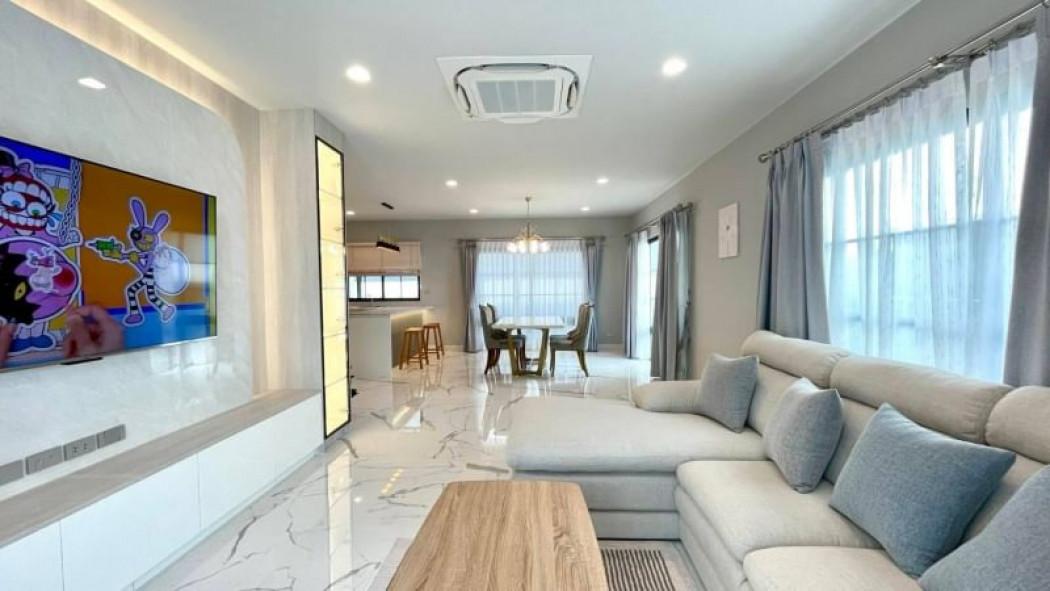 ST12356 - Baan Setthasiri Bangna-Suvarnabhumi - 247 sqm - ARL Lat ...