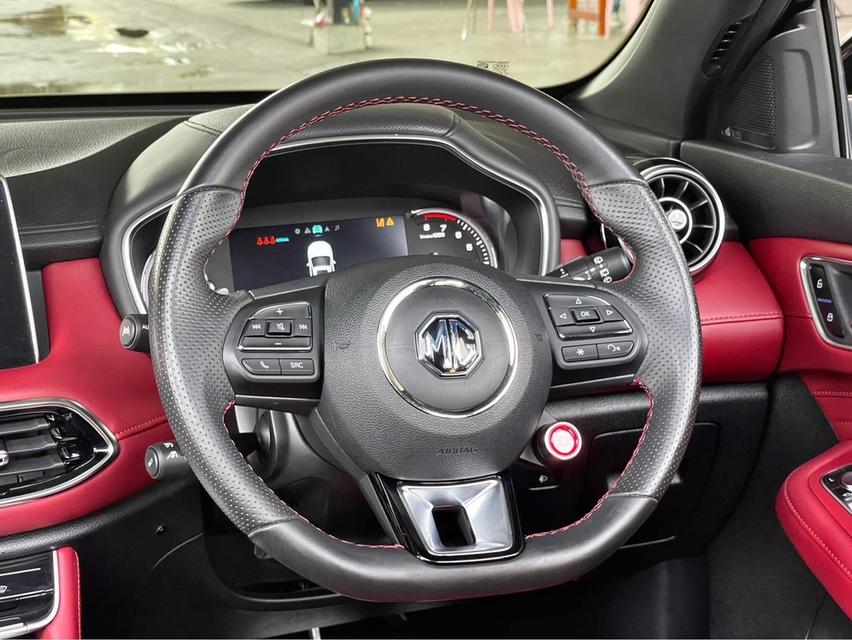 MG HS 1.5 X SUNROOF 2020   8