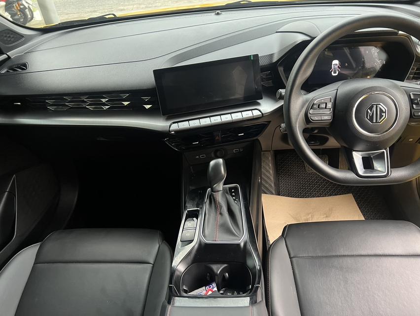 MG5 1.5 D PLUS 10