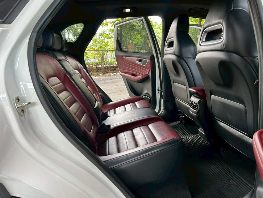 MG HS 1.5 Turbo X Sunroof AT 2020 รูปที่ 16