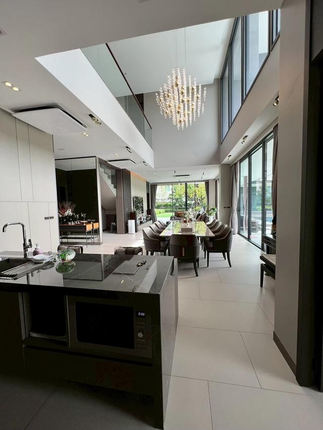 Pool Villa Green Valley Bangna บ้านเดี่ยว 2 ชั้น พร้อมสระว่ายน้ำ 15