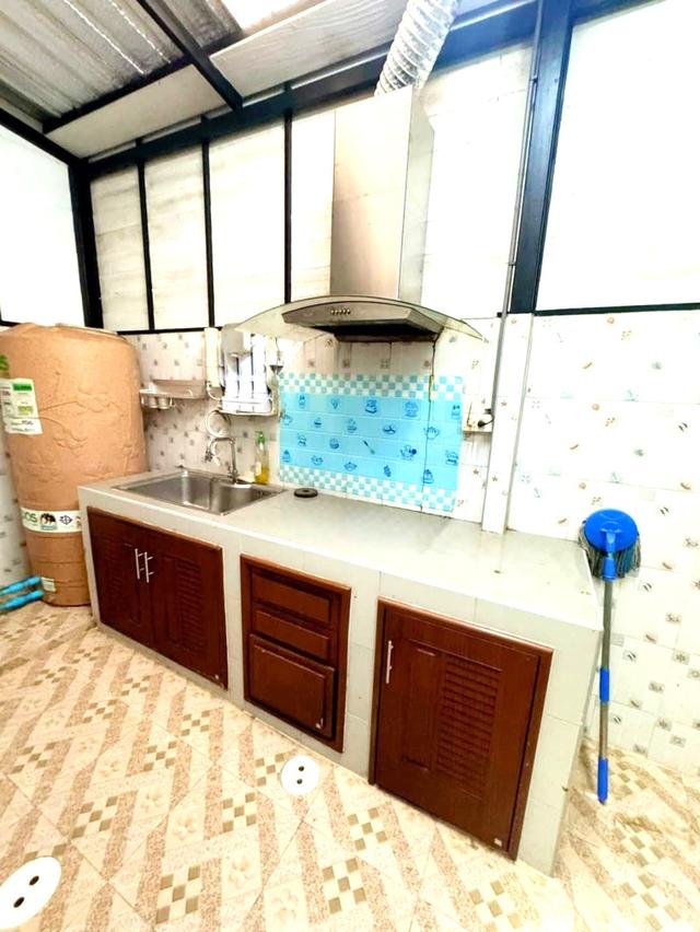🏡ขายทาวน์เฮ้าส์/ทาวน์โฮม เดอะ คอนเนค สุวรรณภูมิ 3 ราชาเทวะ บางพลี สมุทรปราการ 11