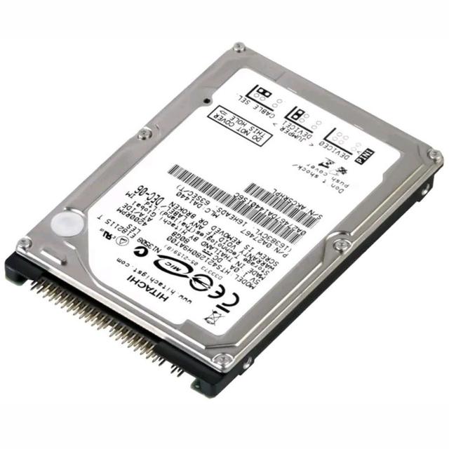 Hard Disk IDE 80GB HDD25 inch
