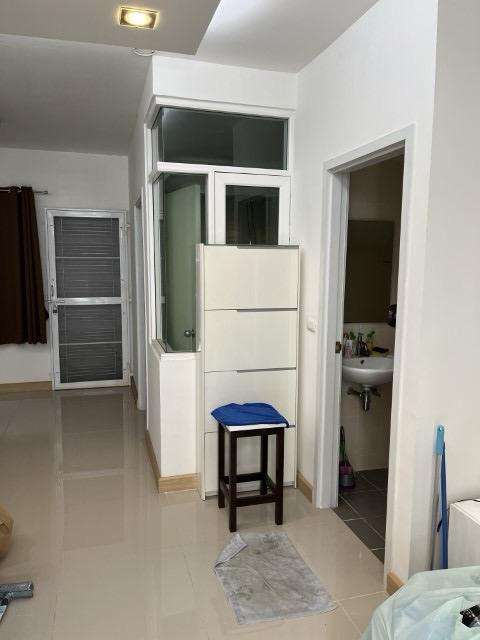 ทาวน์โฮม2ชั้น 21ตร.ว. คาซ่าซิตี้ดอนเมือง เทิดราชัน ไม่มีbuilt in 6