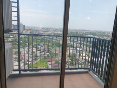 ให้เช่า คอนโด The President สาทร-ราชพฤกษ์ 60 ตรม. ห้องตกตามหลักฮวงจุ้ย 6