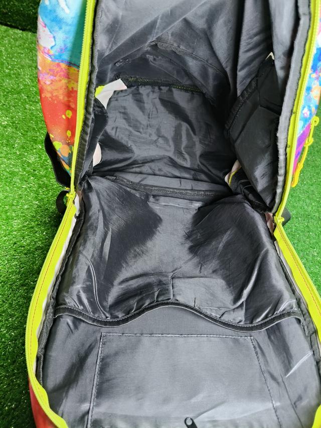 Funky Trunks Backpack 10