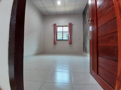 บ้านเดี่ยว ชั้นเดียว เนื้อที่ 83.5 ตร.ว.  ต.นครชุม อ.เมืองกำแพงเพชร จ.กำแพงเพชร 7