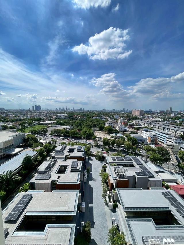 ขายคอนโด : centric scene ratchavipha 17
